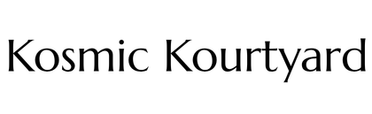 Triaa Kosmic Kourtyard Wagholi Logo